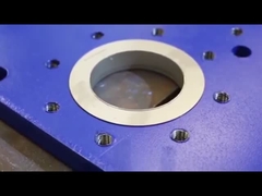 Ανταλλάκτης θερμότητας πιάτων στολισμάτων