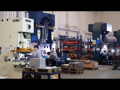 Μετατροπέας θερμότητας Baode