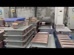 Μετατροπέας θερμότητας Baode