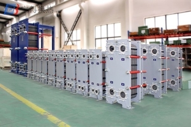 Κίνα Baode heat exchanger equipment co.,Ltd Εταιρικό Προφίλ